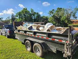 Trusted Cleveland, TX Junk Removal Services Experts